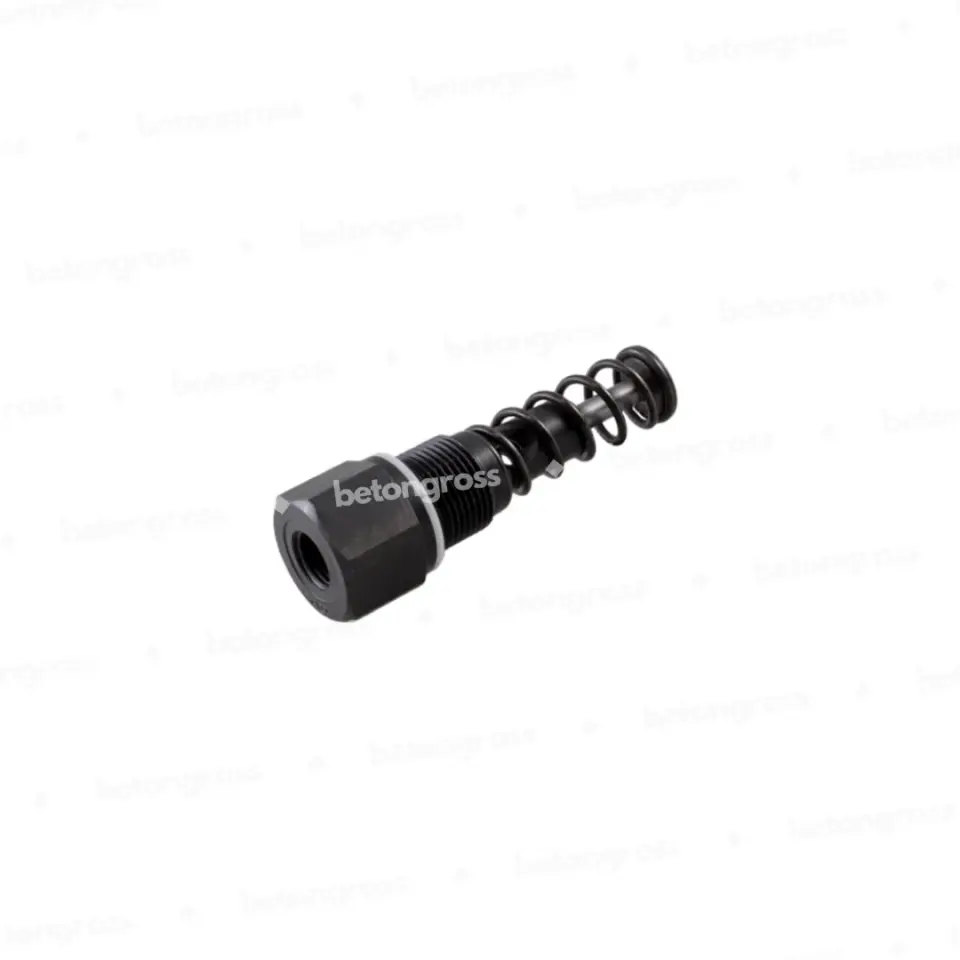 Lincoln Tip Pompa Elemanı K7