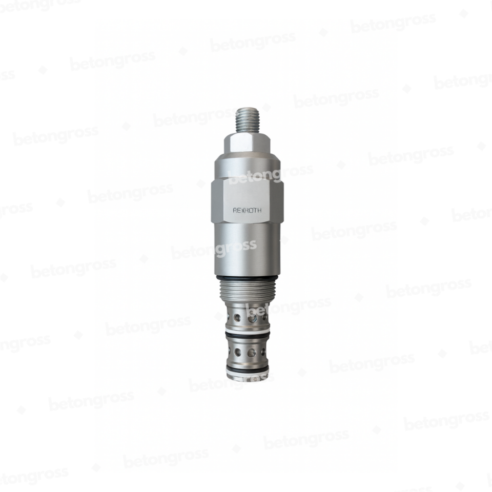 Basınç Ayar Valfi 40 Bar