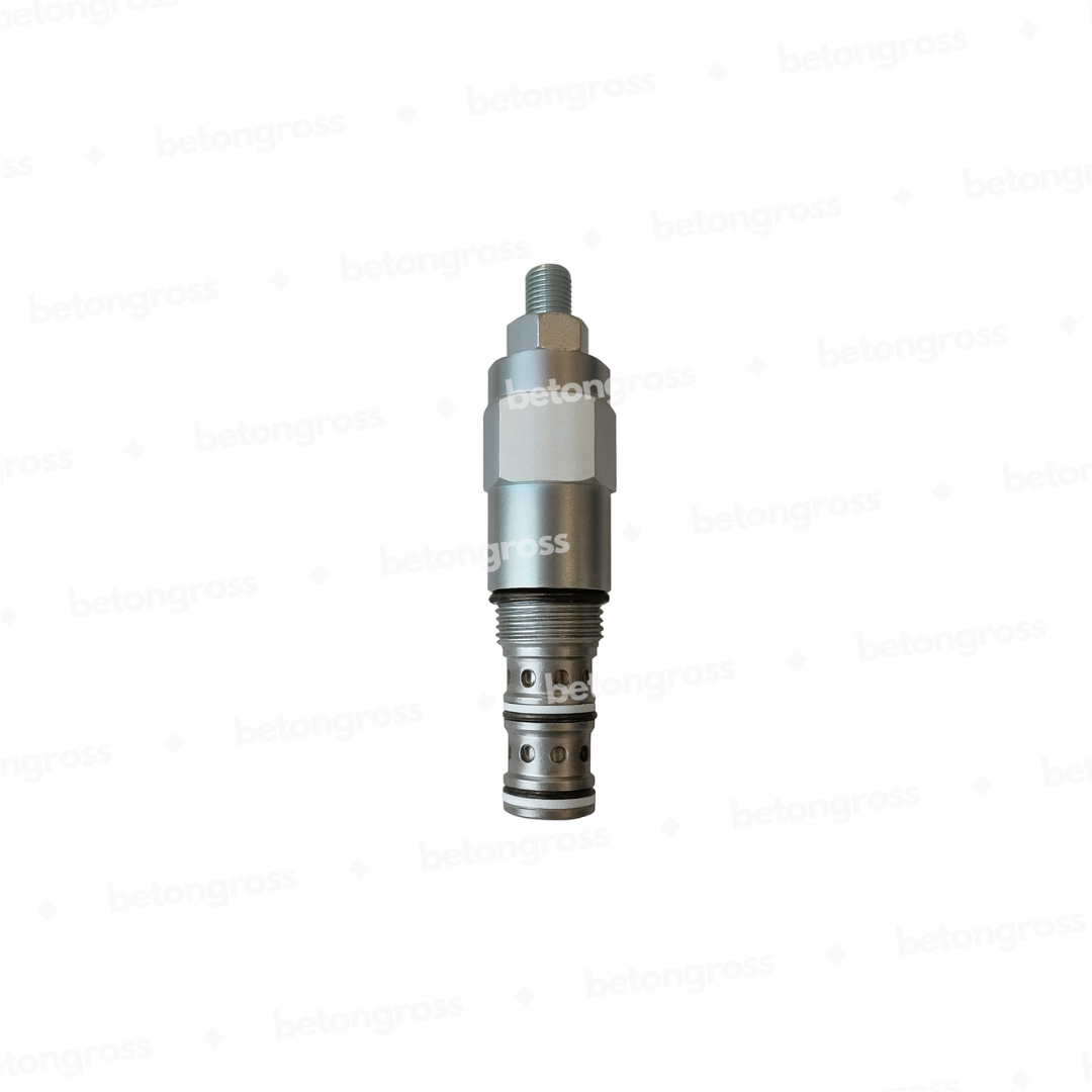 Basınç Ayar Valfi 40 Bar