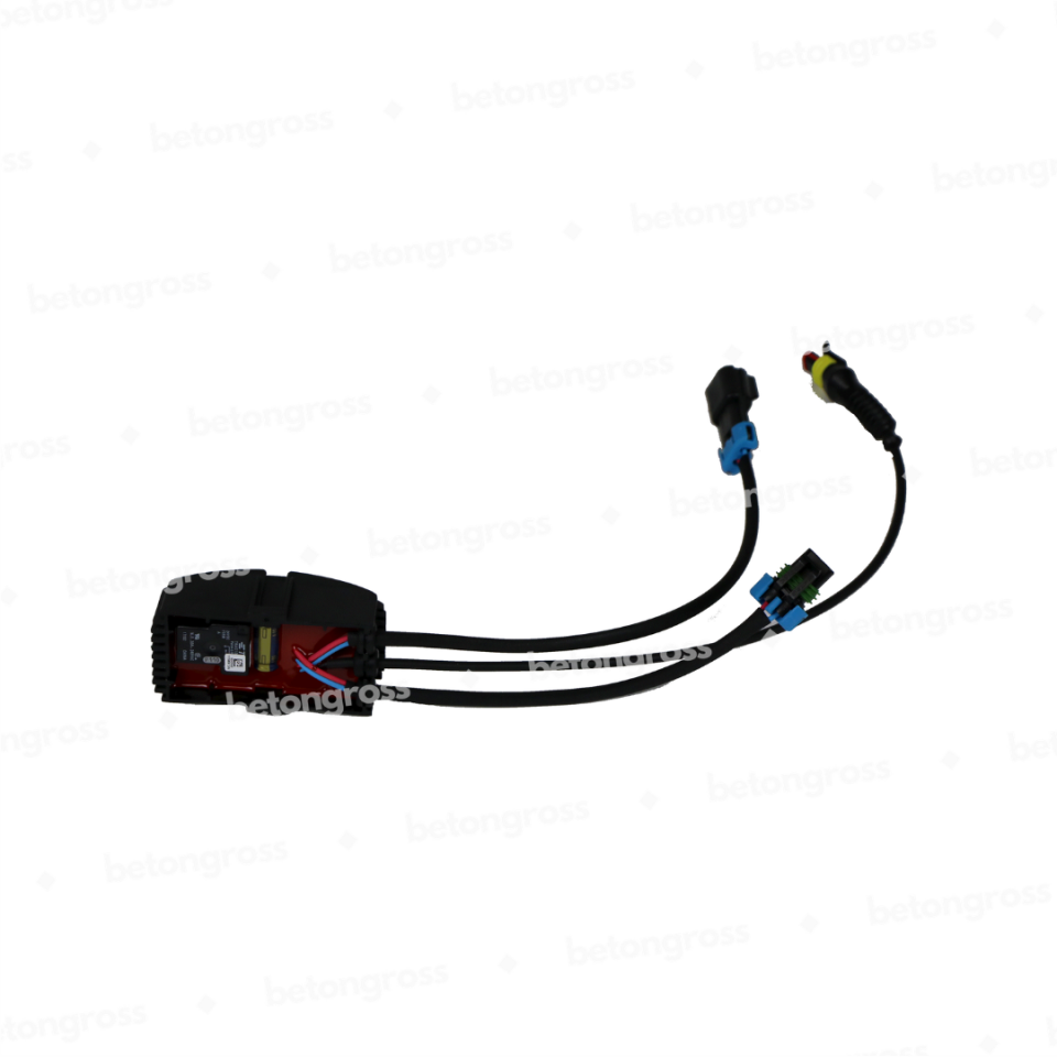 ILLZTC24-2K 24V DC Fan Kontrol Ünitesi