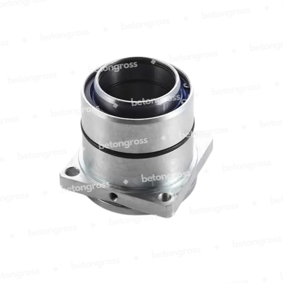 S-Tüp Ön Yatak D80 Pm