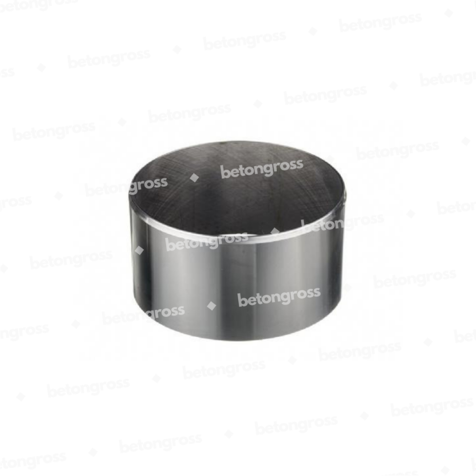 Pm S Tüp  Arka Yatak Kromlu Burç