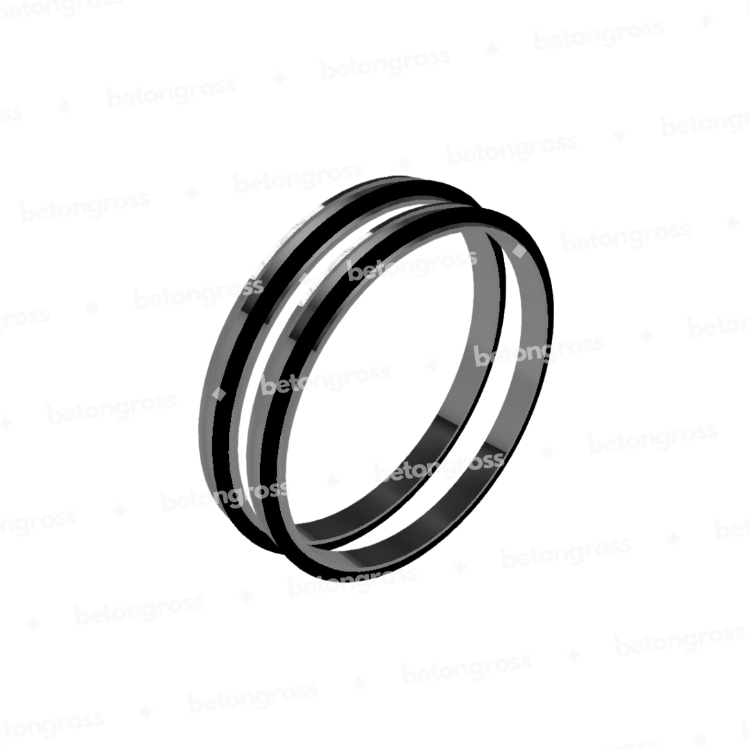 Mso 3000 Life Time Keçe Takımı