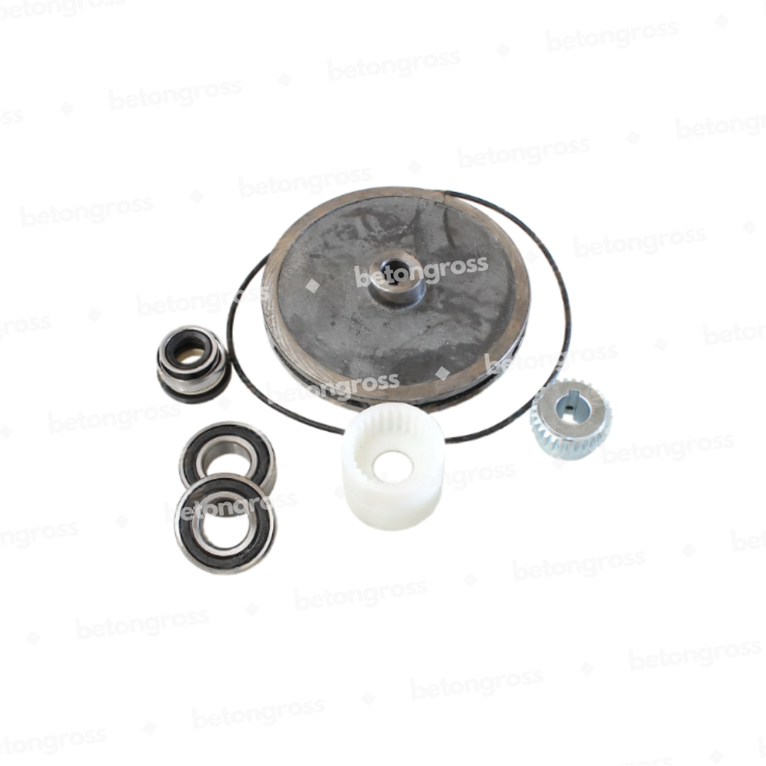 Transmikser Su Pompası Tamir Takım