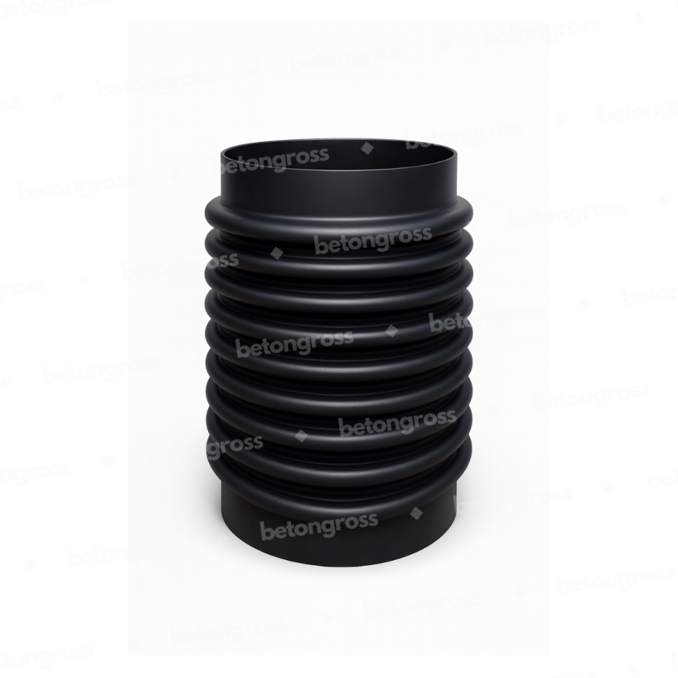 350X300 Esnek Körük