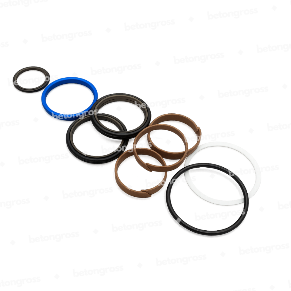 Klein Klepe Piston Tamir Takımı