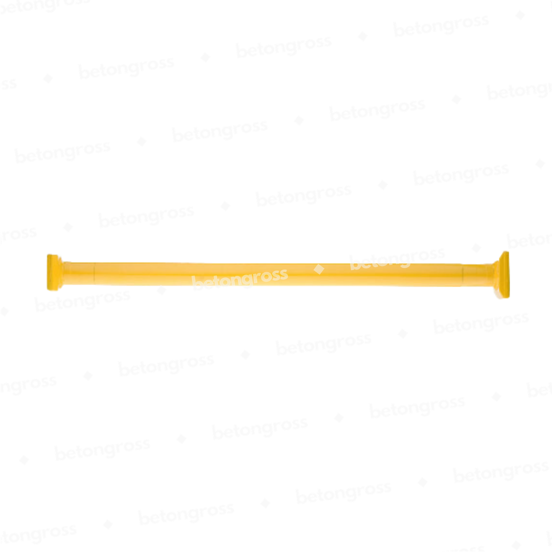 PM Karıştırıcı Orta Mili