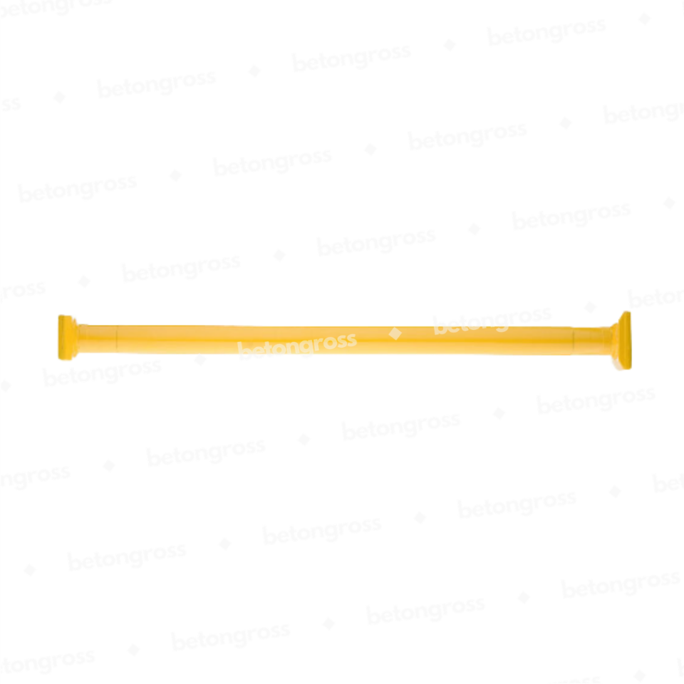 PM Karıştırıcı Orta Mili