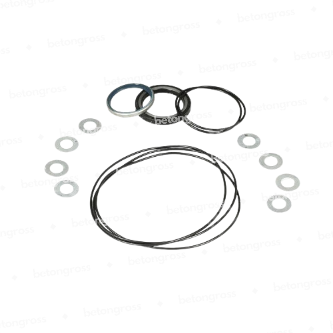 Omh 500 Hidromotor Tamir Takımı