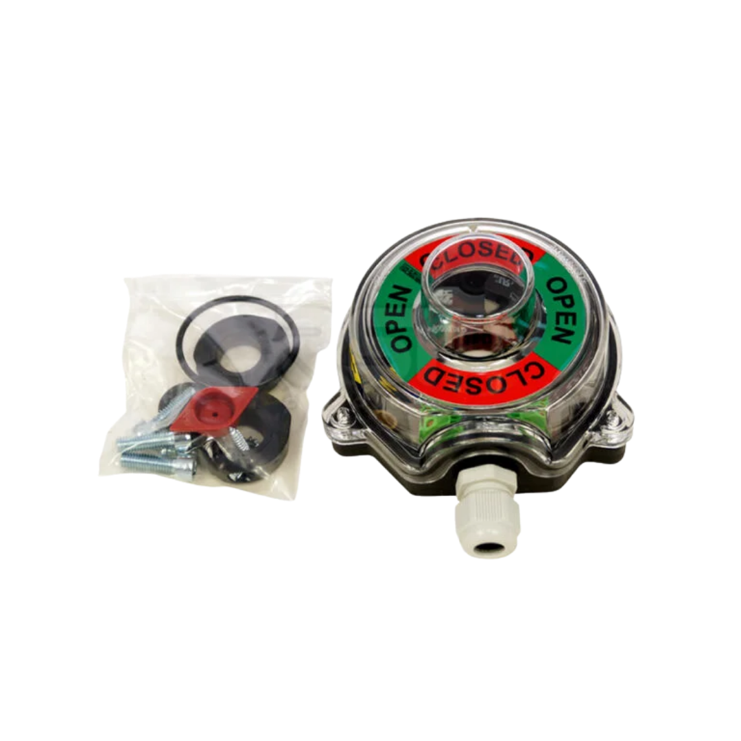 Mic23 Konum İndikatörü